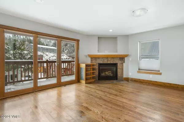 Red Cliff, CO 81649,410 Eagle ST A