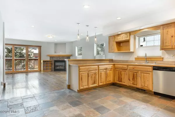 Red Cliff, CO 81649,410 Eagle ST A