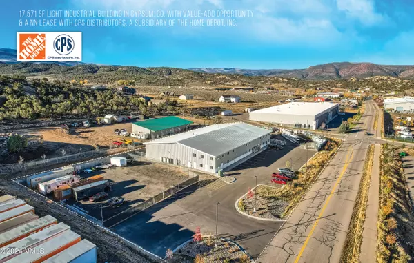511 Spring Buck RD, Gypsum, CO 81637
