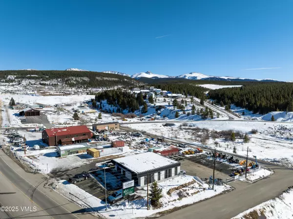 331 US-24, Leadville, CO 80461