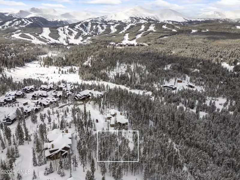 592 Peerless DR, Breckenridge, CO 80424
