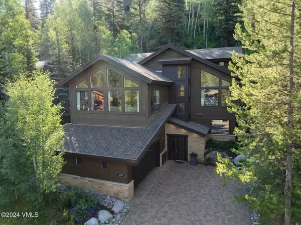 1896 W Gore Creek DR, Vail, CO 81657