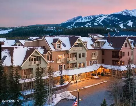 Breckenridge, CO 80424,600D S Main Street 4209