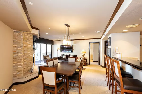 210 Offerson RD 312, Week 11, Beaver Creek, CO 81620