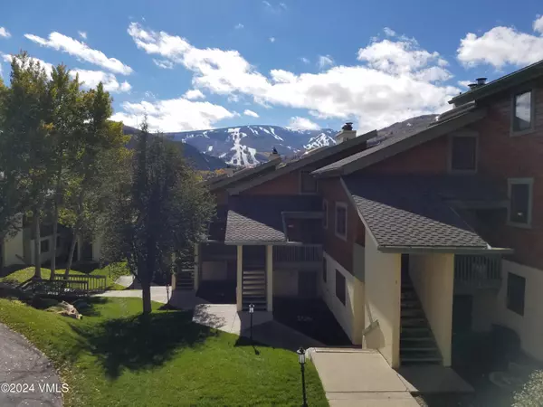 510 W Beaver Creek 105, Avon, CO 81620