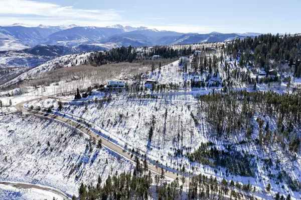 Lot 1 Jouflas Ranches Rd, Wolcott, CO 81655