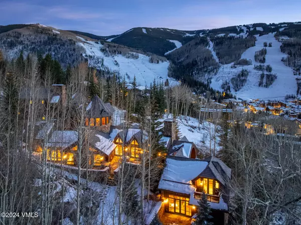 1094 Riva Glen, Vail, CO 81657