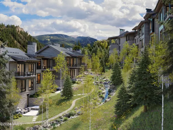 165 Beaver Creek DR 2, Beaver Creek, CO 81620