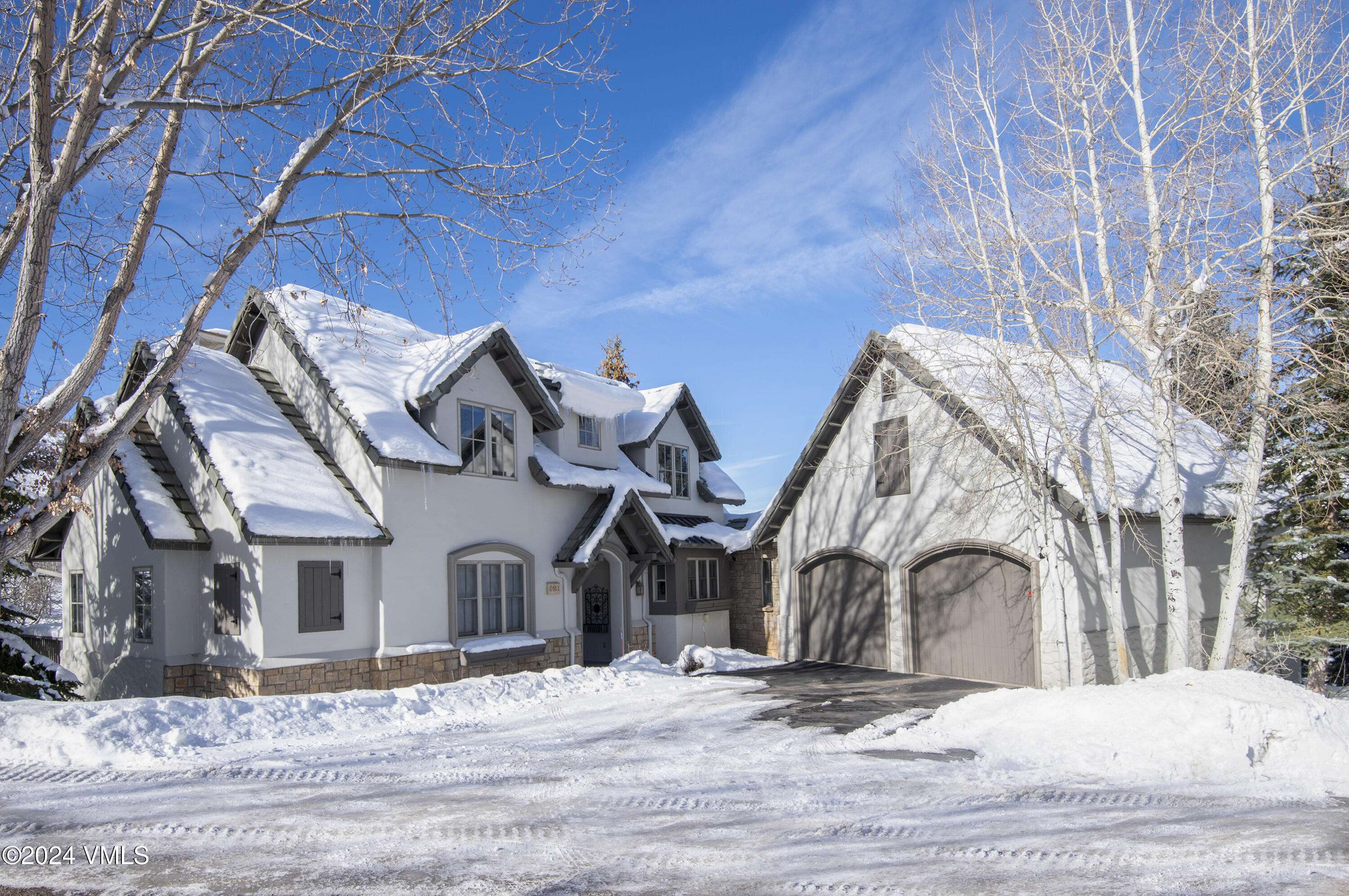 161 Kensington DR,  Edwards,  CO 81632