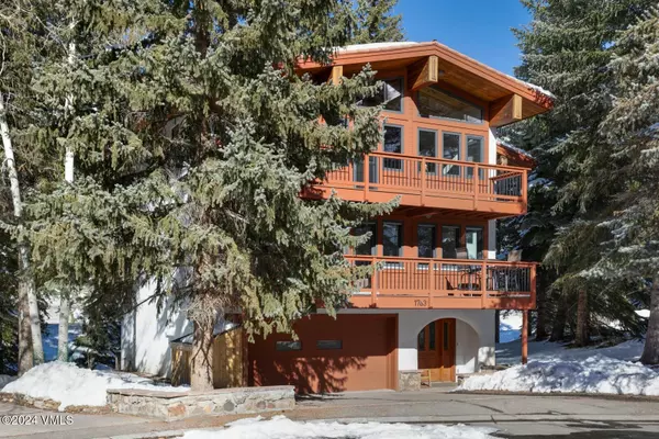 1763 Shasta PL, Vail, CO 81657