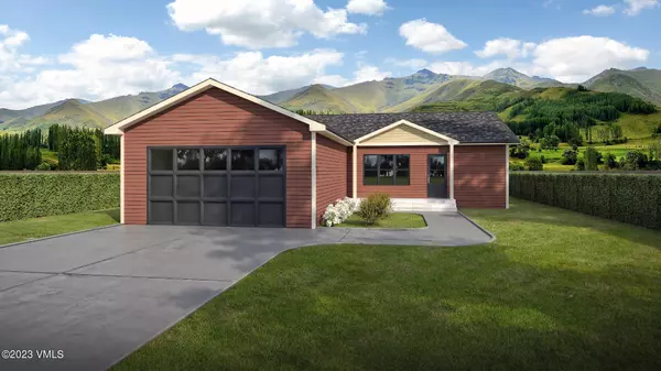 345 Blackhawk RD, Gypsum, CO 81637