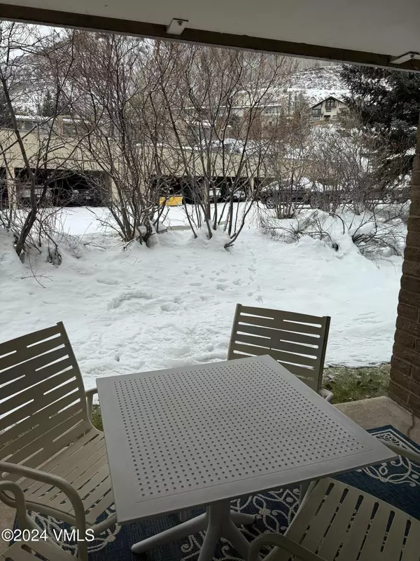 Vail, CO 81657,1020 Vail View 1215-11