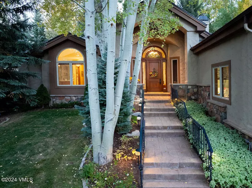 84 Aspen Meadow DR, Edwards, CO 81632