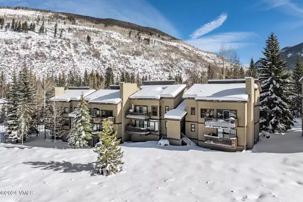 Vail, CO 81657,4516 Meadow DR 809