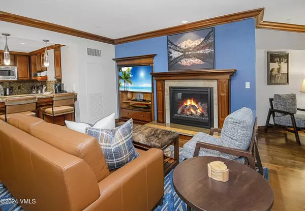 100 E Thomas PL 4053-Week 50, Beaver Creek, CO 81620