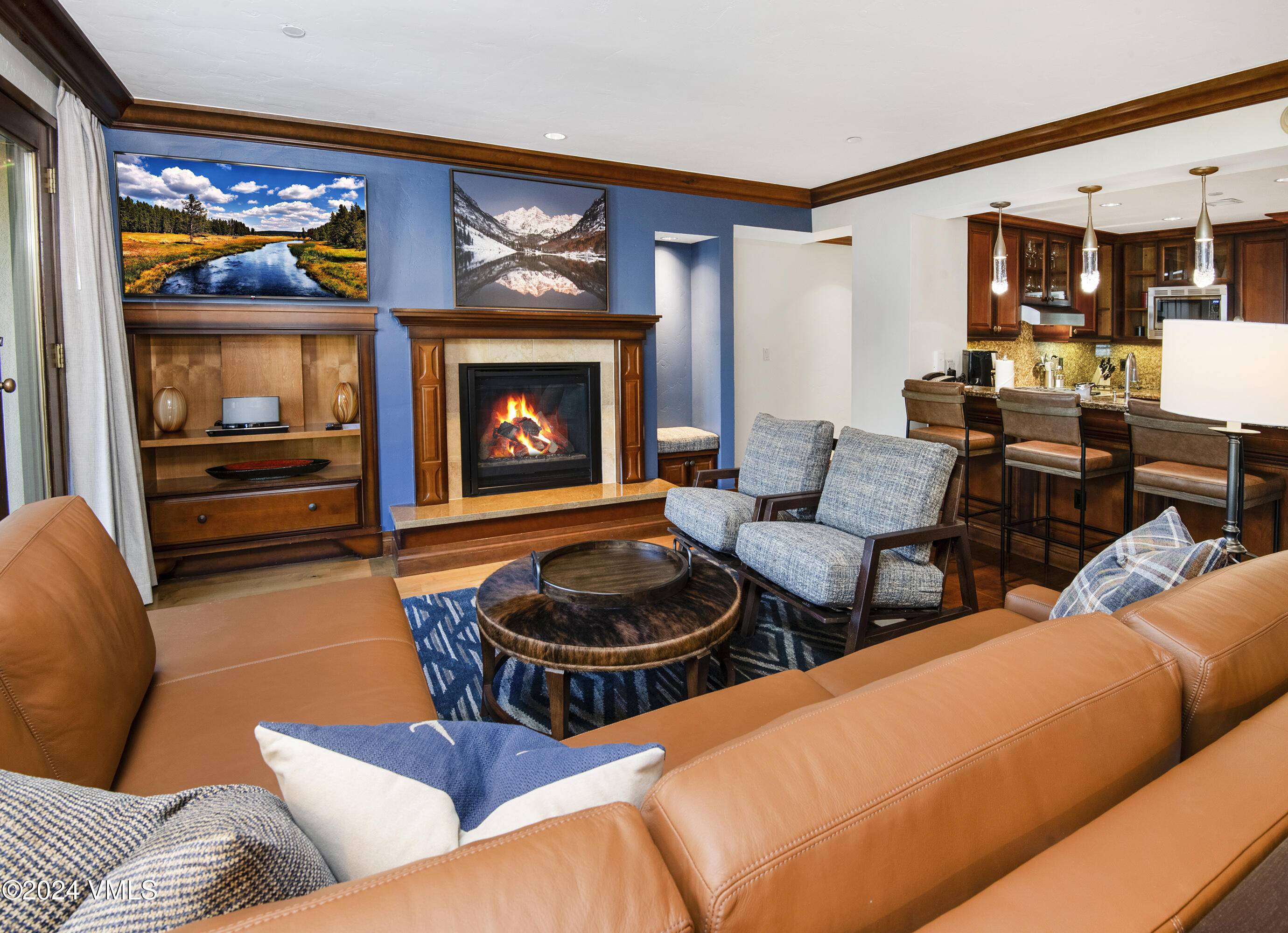 100 E Thomas PL 3055 - week 50, Beaver Creek, CO 81620