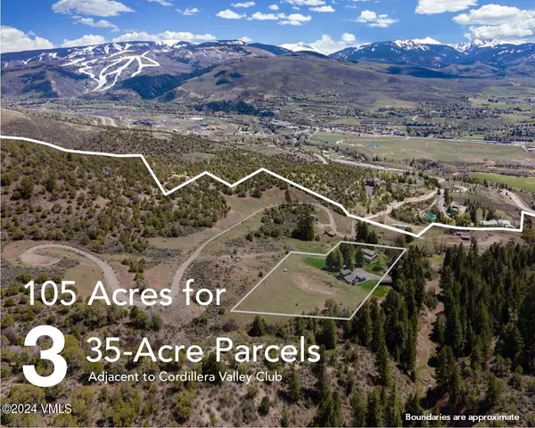 1281 Beard Creek RD, Edwards, CO 81632