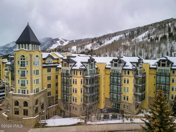 728 W Lionshead R-112, Vail, CO 81657