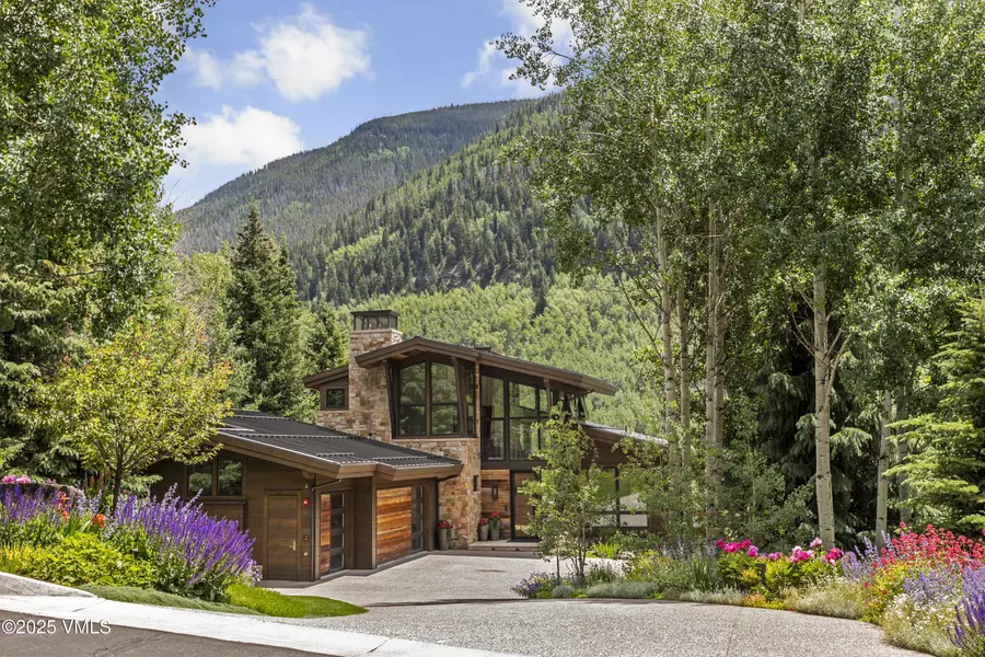 2470 Bald Mountain RD, Vail, CO 81657