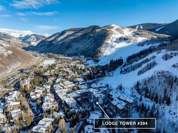 Vail, CO 81657,200 Vail RD #394