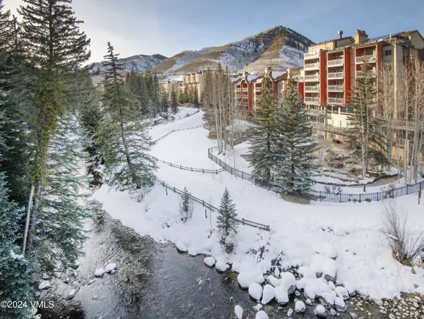 660 Lionshead PL #366, Vail, CO 81657