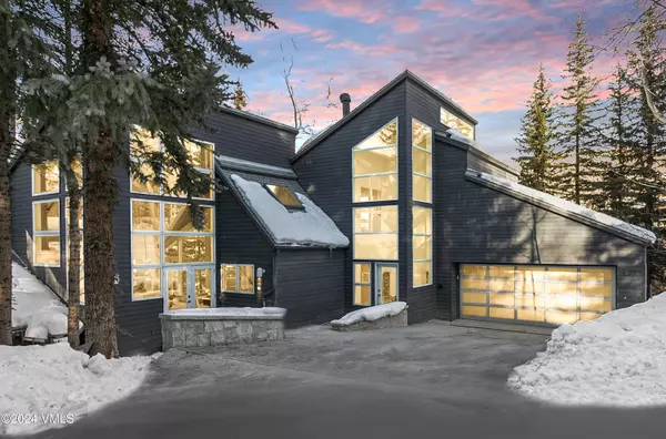 327 Rockledge RD A, Vail, CO 81657