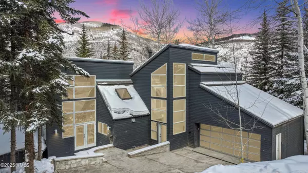 327 Rockledge RD,  Vail,  CO 81657