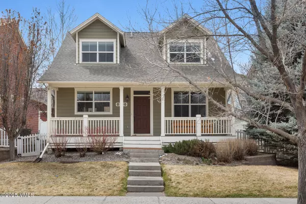 260 Longview AVE, Eagle, CO 81631