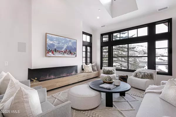 Beaver Creek, CO 81620,17 Meadow CT E1