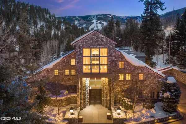 Beaver Creek, CO 81620,181 S Fairway DR