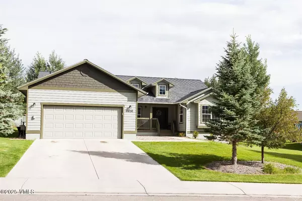 30 McBrayer ST, Gypsum, CO 81637