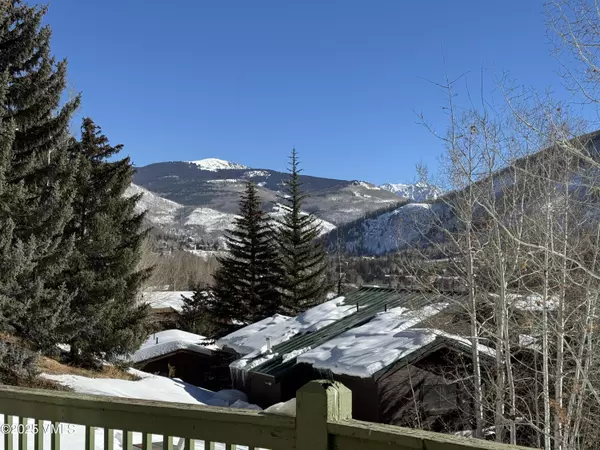 2448 Garmisch DR 1,  Vail,  CO 81657