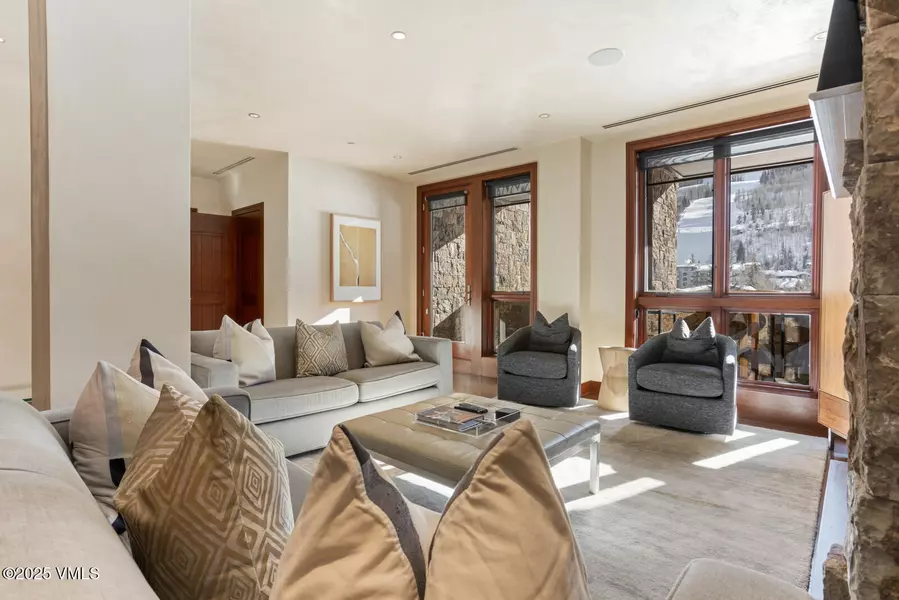 141 E Meadow 4A EAST, Vail, CO 81657