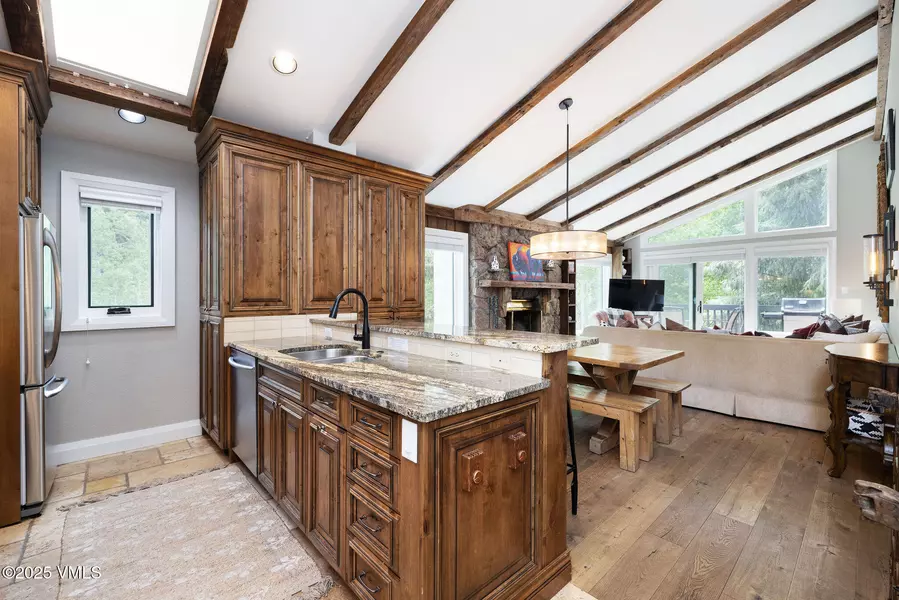 4470 Timber Falls CT 1407, Vail, CO 81657