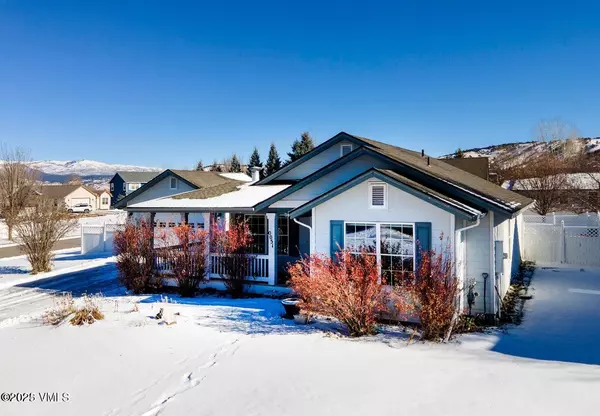 51 Autumn Glen ST, Gypsum, CO 81637