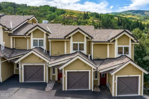 Minturn, CO 81645,107 Lions LN