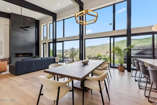 824 Eagle Drive CIR W, Eagle-vail, CO 81620