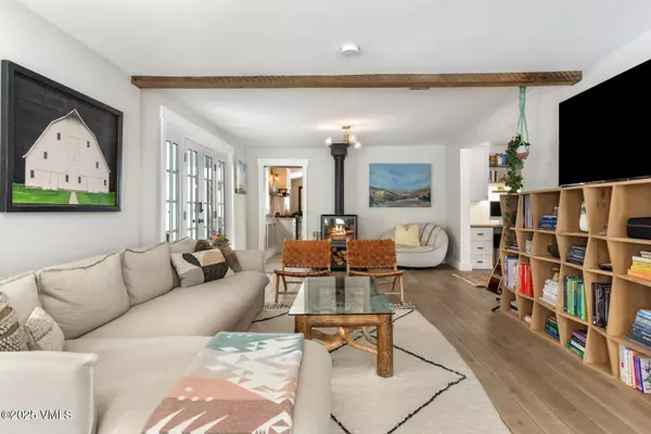 335 Pine ST, Minturn, CO 81645