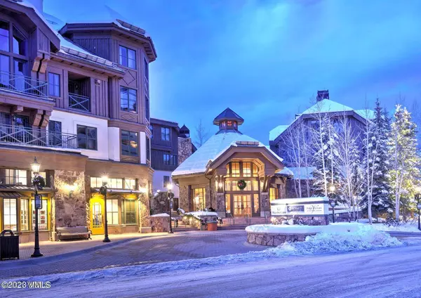 63 Avondale LN 431A-Week 49, Beaver Creek, CO 81620