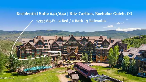 130 Daybreak RDG HS640, Avon, CO 81620