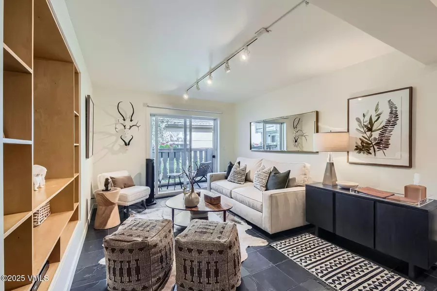 9 Vail RD 16, Vail, CO 81657