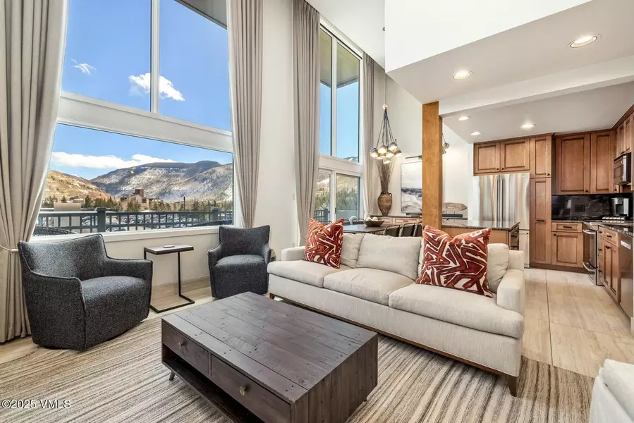 508 E Lionshead 404, Vail, CO 81657
