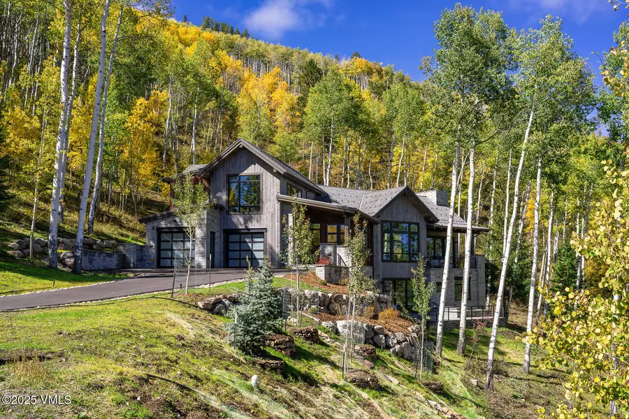 880 Forest TRL, Edwards, CO 81632