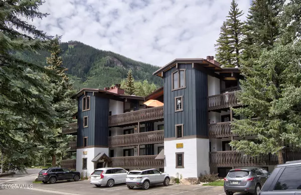 Vail, CO 81657,4590 Vail Racquet Club DR 4