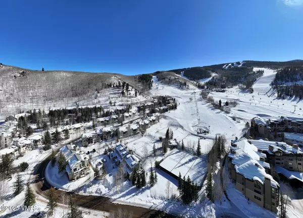 Beaver Creek, CO 81620,380 Offerson RD J1