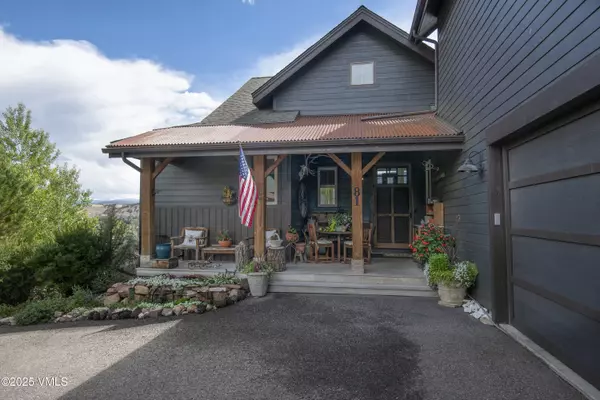 81 Open Sky CIR, Gypsum, CO 81637