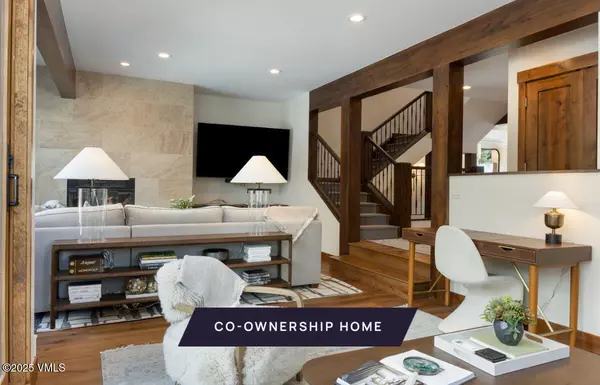 1670 Fallridge PL C11 (H), Vail, CO 81657