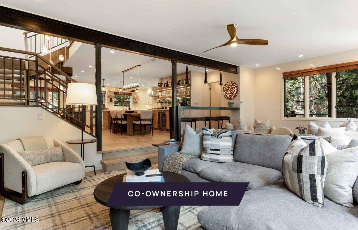 1592 Golf Terrace TER Q55, Vail, CO 81657