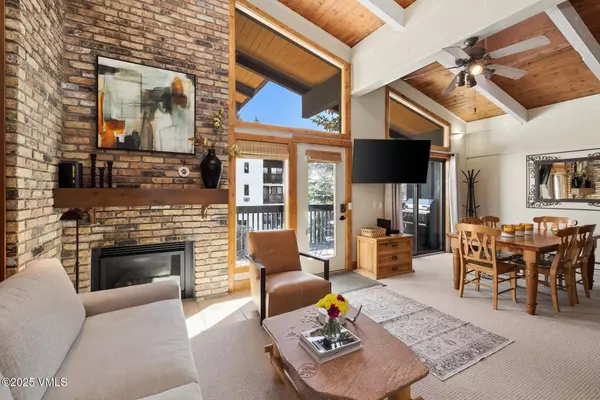4670 Vail Racquet Club DR 13-15, Vail, CO 81657