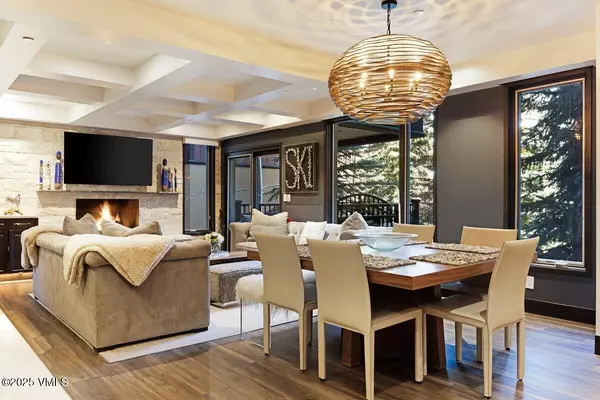 Vail, CO 81657,124 Willow Bridge 3C/D